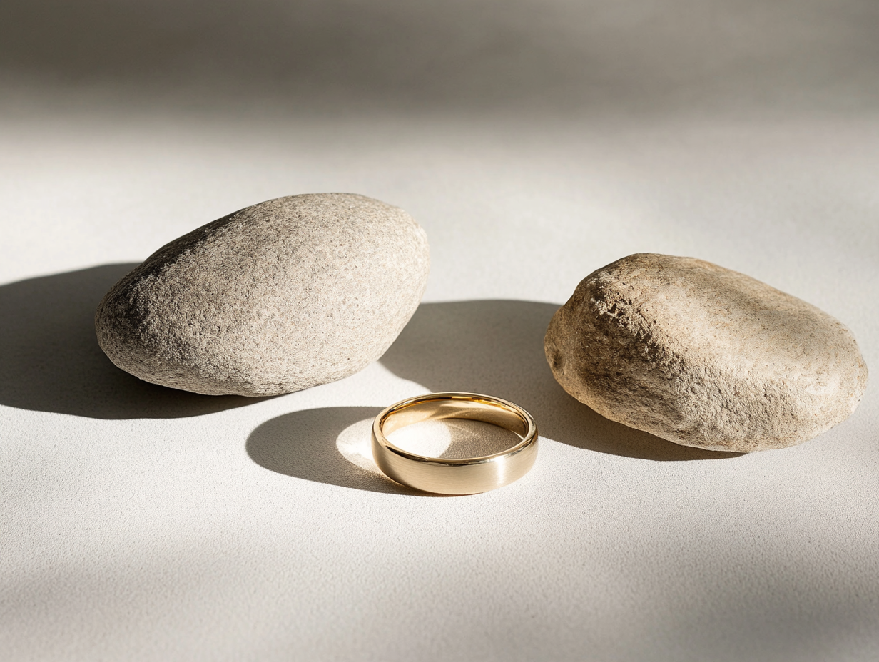 Laulību gredzeni pēc pasūtījuma